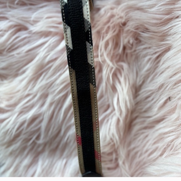 Burberry belt size 32/80 - Picture 4 of 9